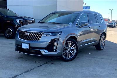 Used 2024 Cadillac XT6 Premium Luxury AWD, SUV for sale #FX2050 - photo 1