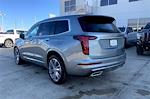 Used 2024 Cadillac XT6 Premium Luxury AWD, SUV for sale #FX2050 - photo 2