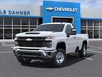 2024 Chevrolet Silverado 2500 Regular Cab 4WD, Pickup for sale #KF10046 - photo 5