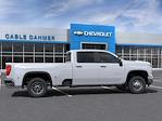 2024 Chevrolet Silverado 3500 Crew Cab 4WD, Pickup for sale #KF10092 - photo 5