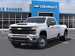 2024 Chevrolet Silverado 3500 Crew Cab 4WD, Pickup for sale #KF10092 - photo 6