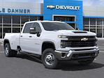 2024 Chevrolet Silverado 3500 Crew Cab 4WD, Pickup for sale #KF10092 - photo 7