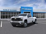 2024 Chevrolet Silverado 3500 Crew Cab 4WD, Pickup for sale #KF10092 - photo 8