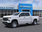 2024 Chevrolet Silverado 1500 Crew Cab 4WD, Pickup for sale #KF10096 - photo 3