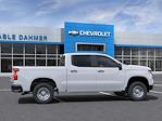 2024 Chevrolet Silverado 1500 Crew Cab 4WD, Pickup for sale #KF10096 - photo 5