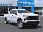 2024 Chevrolet Silverado 1500 Crew Cab 4WD, Pickup for sale #KF10096 - photo 7