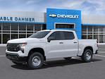 2024 Chevrolet Silverado 1500 Crew Cab 4WD, Pickup for sale #KF10141 - photo 3