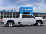 2024 Chevrolet Silverado 2500 Crew Cab 4WD, Pickup for sale #KF10189 - photo 5