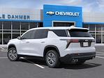 New 2024 Chevrolet Traverse LS FWD, SUV for sale #KF10235 - photo 4