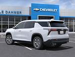 New 2024 Chevrolet Traverse LS FWD, SUV for sale #KF10236 - photo 4