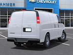 2024 Chevrolet Express 2500 RWD, Empty Cargo Van for sale #KF10341 - photo 2