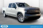 2020 Chevrolet Silverado 1500 Crew Cab 4WD, Pickup for sale #KF10486A - photo 1