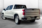 2020 Chevrolet Silverado 1500 Crew Cab 4WD, Pickup for sale #KF10486A - photo 12