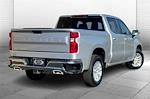 2020 Chevrolet Silverado 1500 Crew Cab 4WD, Pickup for sale #KF10486A - photo 2