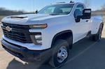 2024 Chevrolet Silverado 3500 Regular Cab 4WD, Pickup for sale #KF9969 - photo 9