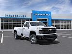 2024 Chevrolet Silverado 3500 Regular Cab 4WD, Pickup for sale #KF9969 - photo 12