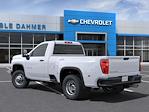 2024 Chevrolet Silverado 3500 Regular Cab 4WD, Pickup for sale #KF9969 - photo 14