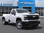 2024 Chevrolet Silverado 3500 Regular Cab 4WD, Pickup for sale #KF9969 - photo 18