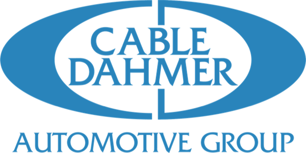 Cable Dahmer Chevrolet of Topeka logo