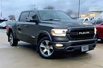 Used 2021 Ram 1500 Laramie Crew Cab 4x4, Pickup for sale #F10039A - photo 3