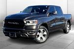 Used 2021 Ram 1500 Laramie Crew Cab 4x4, Pickup for sale #F10039A - photo 13