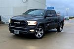 Used 2021 Ram 1500 Laramie Crew Cab 4x4, Pickup for sale #F10039A - photo 1