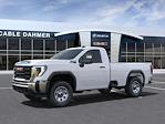 New 2024 GMC Sierra 3500 Pro Regular Cab 4WD, Pickup for sale #F10052 - photo 3