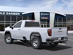 New 2024 GMC Sierra 3500 Pro Regular Cab 4WD, Pickup for sale #F10052 - photo 4