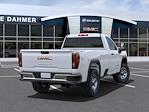 New 2024 GMC Sierra 3500 Pro Regular Cab 4WD, Pickup for sale #F10052 - photo 2