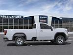 New 2024 GMC Sierra 3500 Pro Regular Cab 4WD, Pickup for sale #F10052 - photo 5