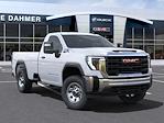 New 2024 GMC Sierra 3500 Pro Regular Cab 4WD, Pickup for sale #F10052 - photo 7