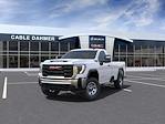 New 2024 GMC Sierra 3500 Pro Regular Cab 4WD, Pickup for sale #F10052 - photo 8