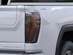 New 2024 GMC Sierra 3500 Denali Ultimate Crew Cab 4WD, Pickup for sale #F10137 - photo 11