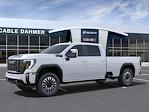 New 2024 GMC Sierra 3500 Denali Ultimate Crew Cab 4WD, Pickup for sale #F10137 - photo 3