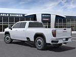 New 2024 GMC Sierra 3500 Denali Ultimate Crew Cab 4WD, Pickup for sale #F10137 - photo 4