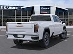 New 2024 GMC Sierra 3500 Denali Ultimate Crew Cab 4WD, Pickup for sale #F10137 - photo 2