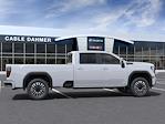 New 2024 GMC Sierra 3500 Denali Ultimate Crew Cab 4WD, Pickup for sale #F10137 - photo 5