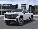 New 2024 GMC Sierra 3500 Denali Ultimate Crew Cab 4WD, Pickup for sale #F10137 - photo 6