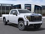 New 2024 GMC Sierra 3500 Denali Ultimate Crew Cab 4WD, Pickup for sale #F10137 - photo 7