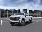 New 2024 GMC Sierra 3500 Denali Ultimate Crew Cab 4WD, Pickup for sale #F10137 - photo 8