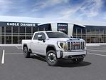 New 2024 GMC Sierra 2500 Denali Crew Cab 4WD, Pickup for sale #F10190 - photo 1