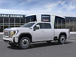 New 2024 GMC Sierra 2500 Denali Crew Cab 4WD, Pickup for sale #F10190 - photo 3