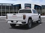 New 2024 GMC Sierra 2500 Denali Crew Cab 4WD, Pickup for sale #F10190 - photo 2