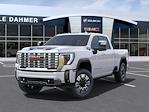 New 2024 GMC Sierra 2500 Denali Crew Cab 4WD, Pickup for sale #F10190 - photo 6