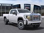 New 2024 GMC Sierra 2500 Denali Crew Cab 4WD, Pickup for sale #F10190 - photo 7