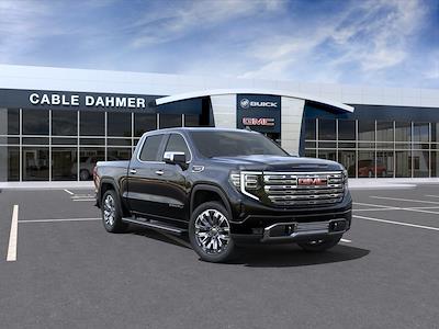 New 2024 GMC Sierra 1500 Denali Crew Cab 4WD, Pickup for sale #F10229 - photo 1