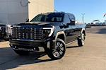 Used 2024 GMC Sierra 2500 Denali Crew Cab 4WD, Pickup for sale #F10229A - photo 1