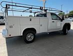 New 2024 GMC Sierra 2500 Pro Regular Cab 2WD, Reading SL Service Body Service Truck for sale #F10317 - photo 24