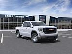 New 2024 GMC Sierra 1500 Pro Crew Cab 4WD, Pickup for sale #DF10333 - photo 1