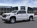 New 2024 GMC Sierra 1500 Pro Crew Cab 4WD, Pickup for sale #DF10333 - photo 3